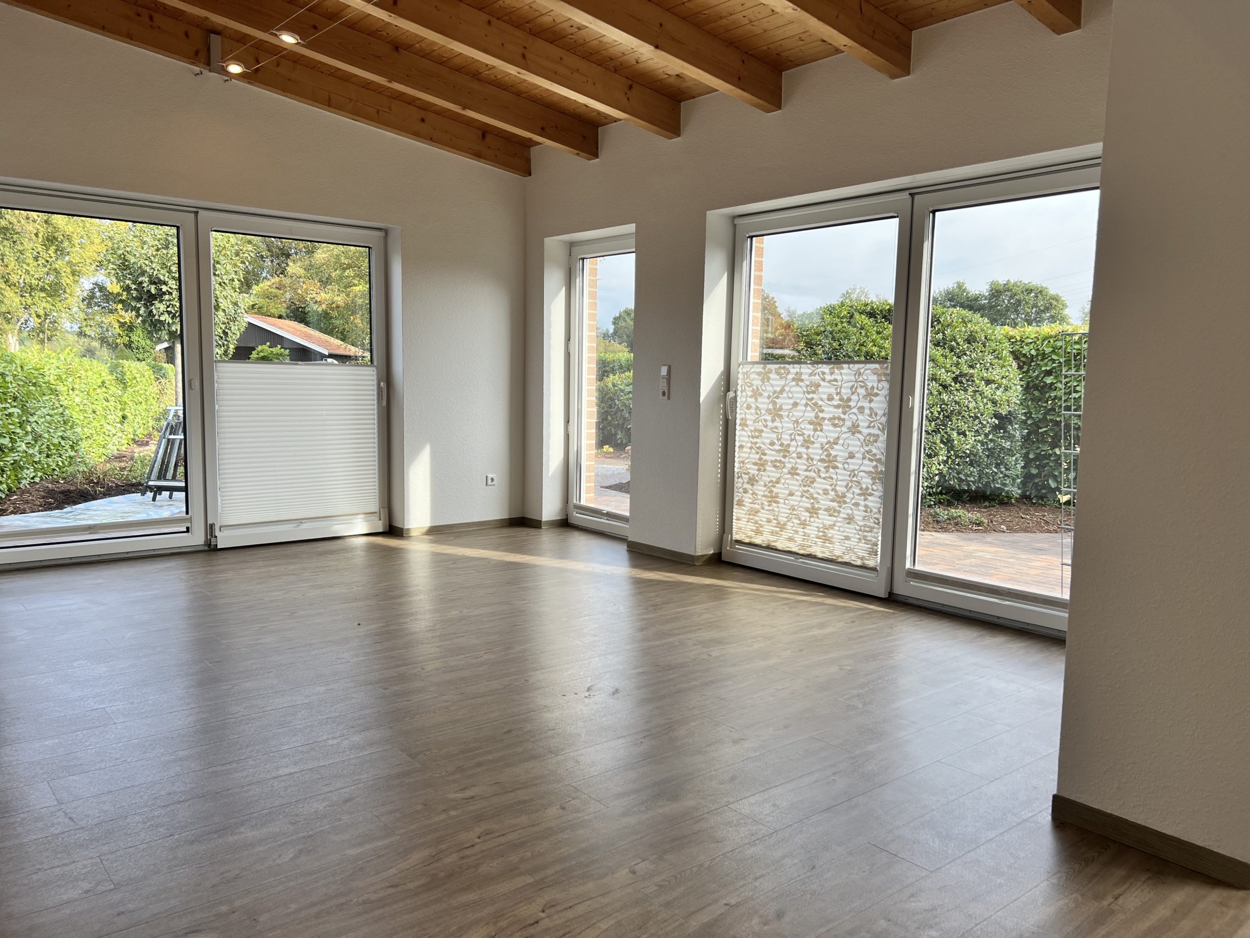 Wohnzimmer Wohnung 4